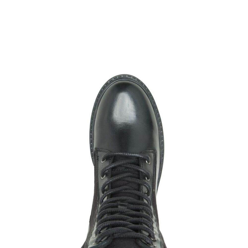 Harley-Davidson Womens Valene 9" Black Boots (NWT) - Picture 7 of 7